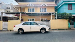 Sayyid homes 3 bhk Near Lulu mall